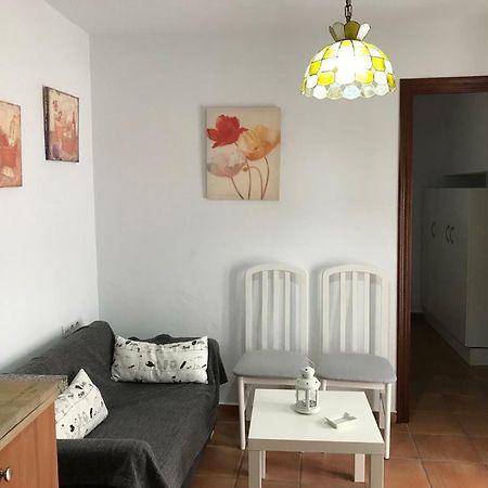 Casa Calle Alta Maria Bajo ベヘール・デ・ラ・フロンテーラ エクステリア 写真