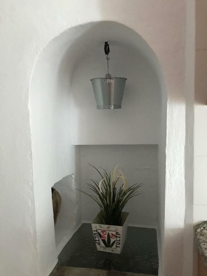 Casa Calle Alta Maria Bajo ベヘール・デ・ラ・フロンテーラ エクステリア 写真
