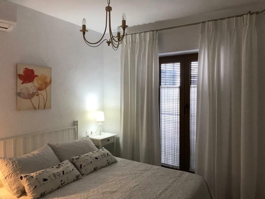 Casa Calle Alta Maria Bajo ベヘール・デ・ラ・フロンテーラ エクステリア 写真