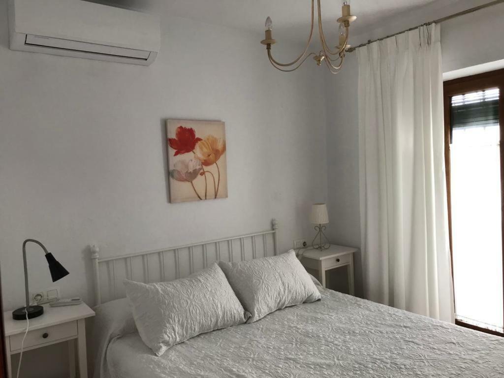 Casa Calle Alta Maria Bajo ベヘール・デ・ラ・フロンテーラ エクステリア 写真