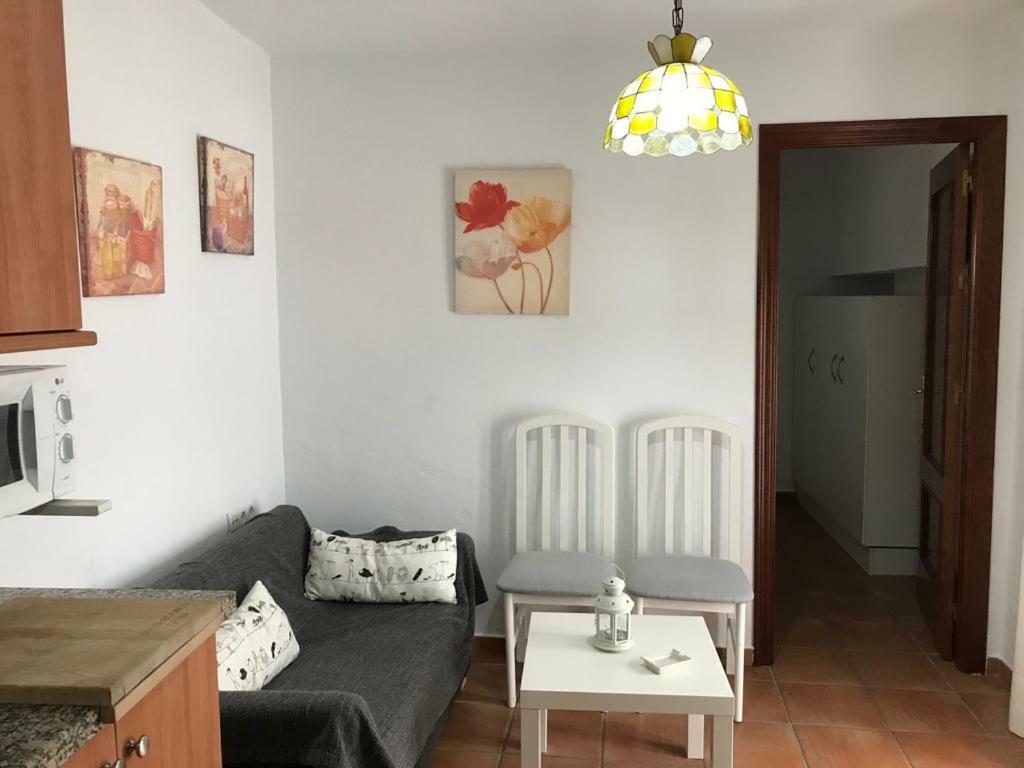 Casa Calle Alta Maria Bajo ベヘール・デ・ラ・フロンテーラ エクステリア 写真